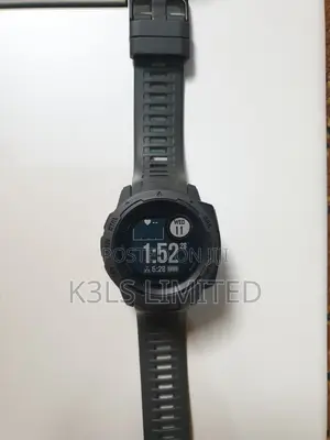 Garmin Instinct