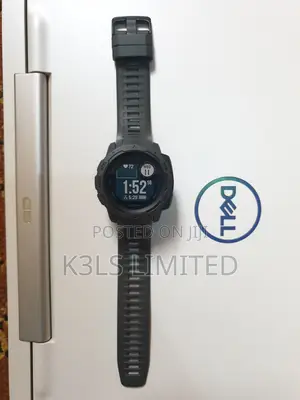 Garmin Instinct