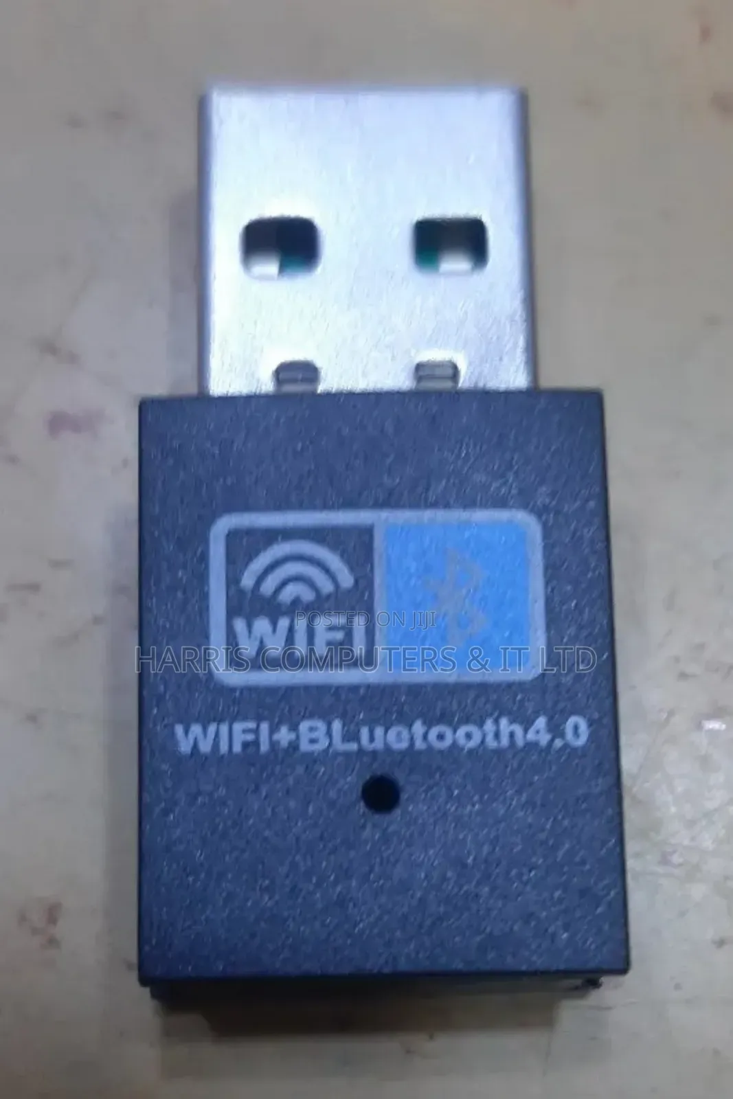 Wifi 80.211n and Bluetooth 4.0 Wireless Adapter