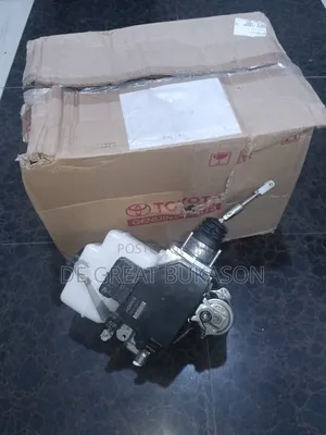 Abs Actuator for Lexus Gx460