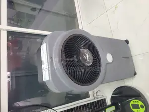 Iwin Air Coler and Mist Rechargeable Fan Water Mist