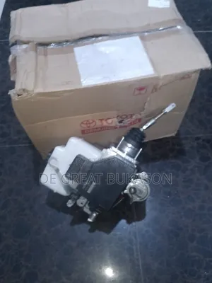 Complete Abs Actuator for Land Cruiser