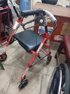 Medical Walking Rollator
