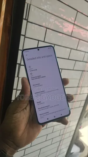 Xiaomi 13T Pro 512 GB