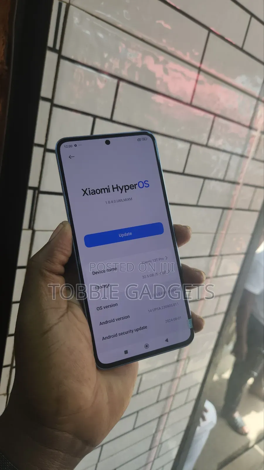 Xiaomi 13T Pro 512 GB