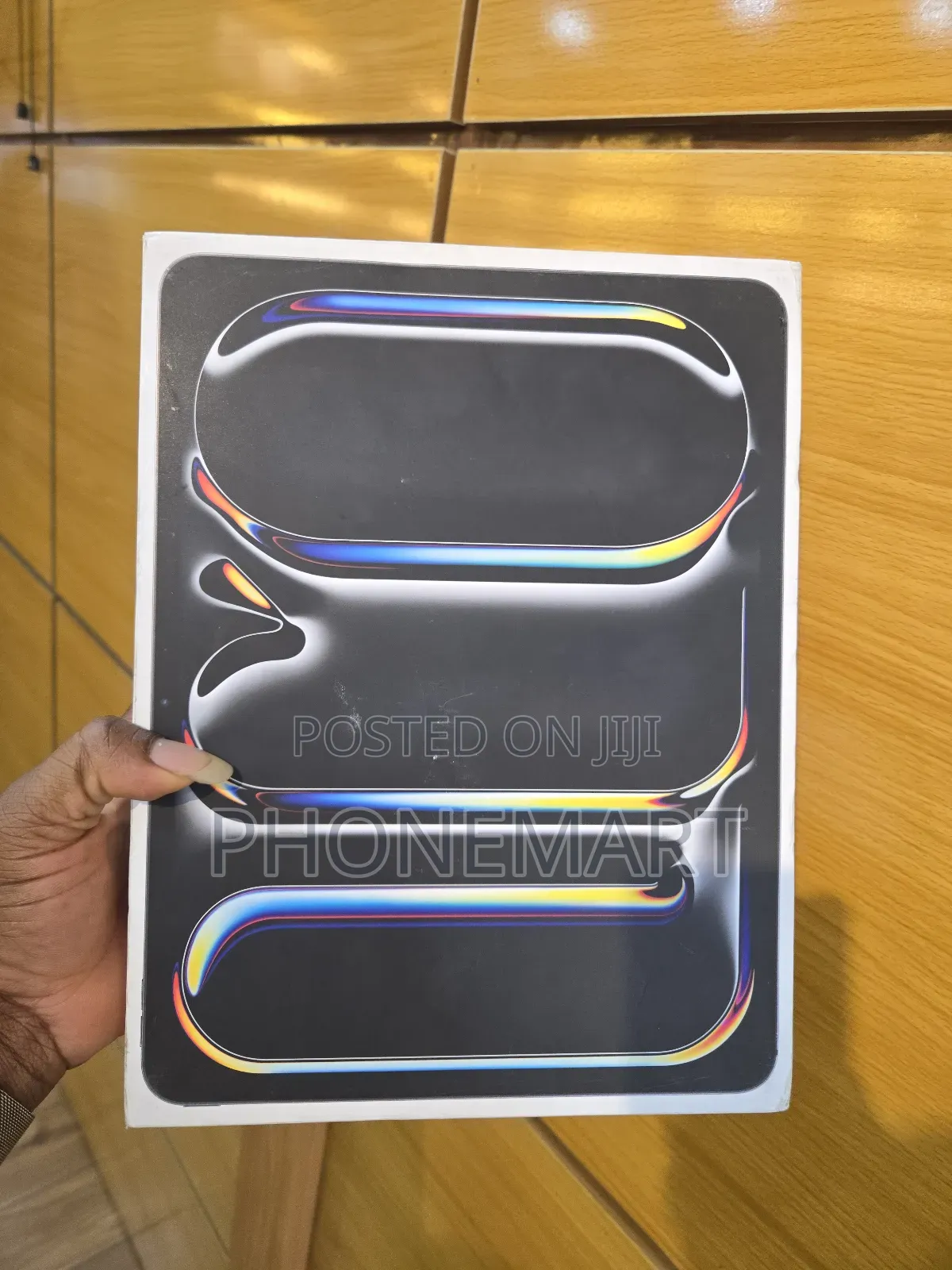 New Apple iPad Pro 256 GB Silver