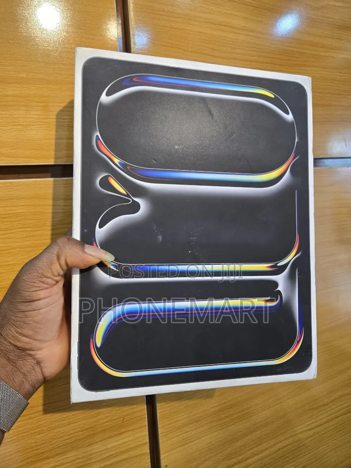New Apple iPad Pro 256 GB Silver