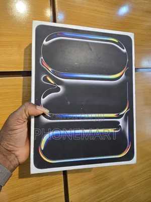 New Apple iPad Pro 256 GB Silver