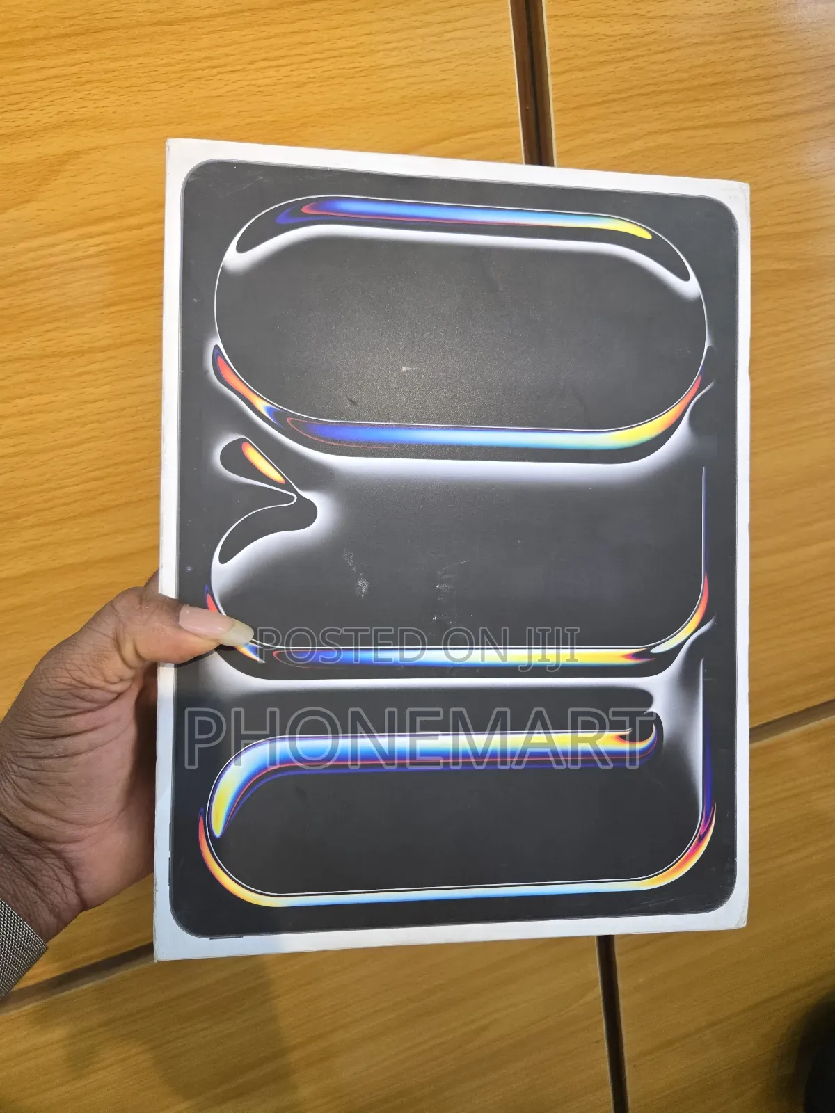 New Apple iPad Pro 256 GB Silver