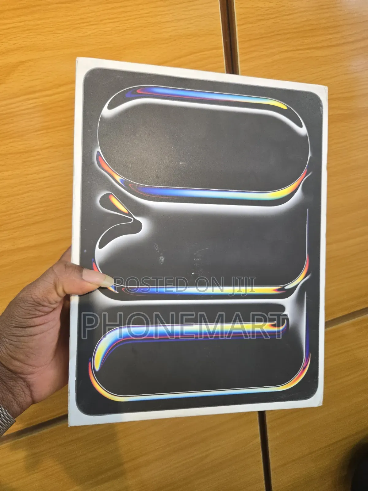 New Apple iPad Pro 256 GB Silver