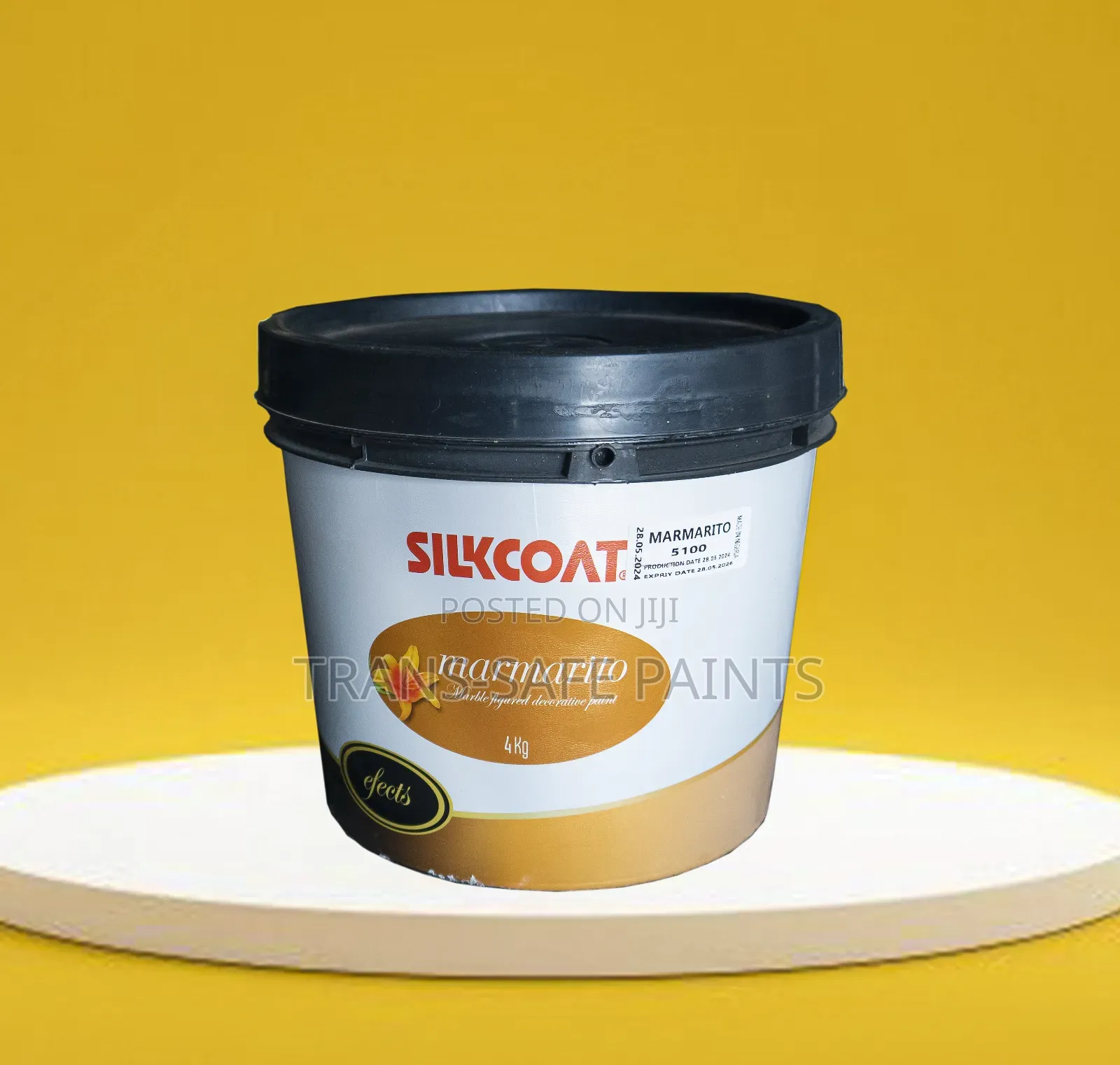 Mamarito Stucco