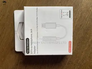 Orginal 3.5mm iPhone Adapter Connector Cable