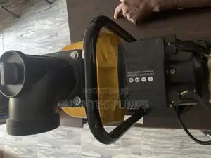 Solar Water Pump
