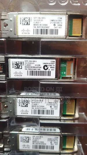 10g-Sr SFP Module