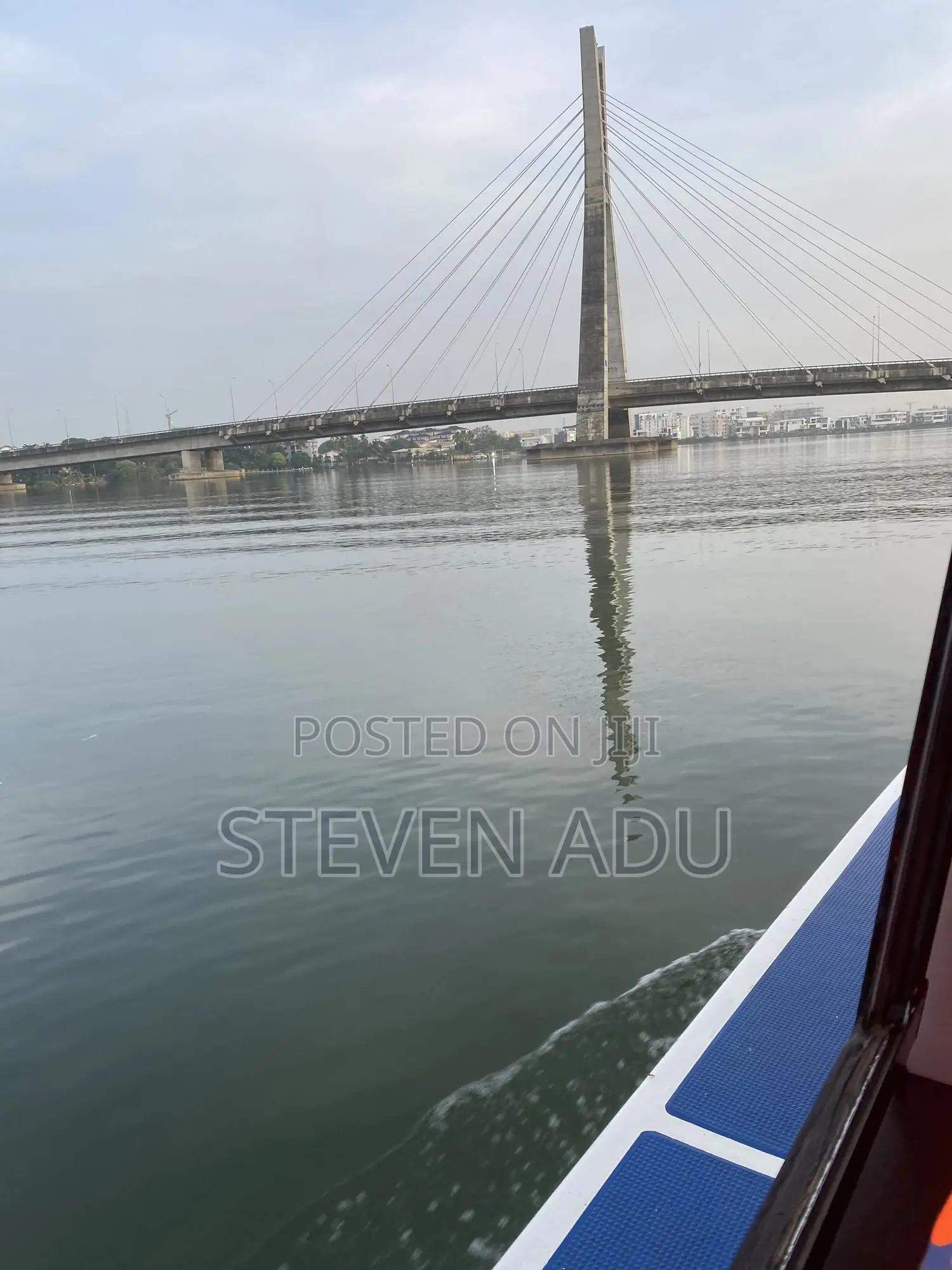 Best Professional Drone Coverage With Pilot in Lagos
