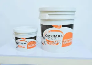 Economy Grade Emulsion