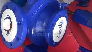 Quality Water Pump Head