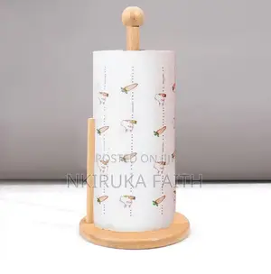 Tissue Holder