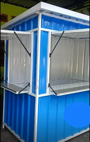 Food Kiosk