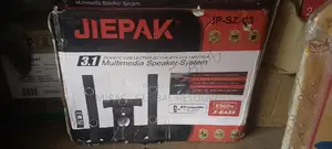 Jiepak Speaker 3.1