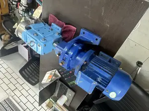 Rotary Oil Pump