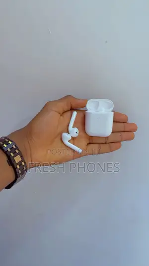 Premium Used Original Airpods 2