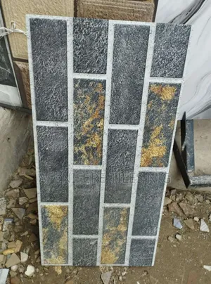 30x60 India Crack Tiles