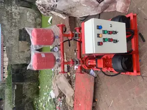 Fire Hydrant Pumps