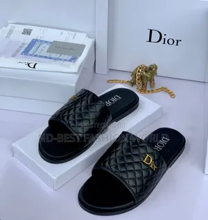 Pure Quality Slippers