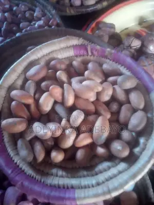 Fresh Healthy Bitter Kola