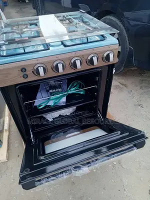 Midea Gas Cooker All Gas