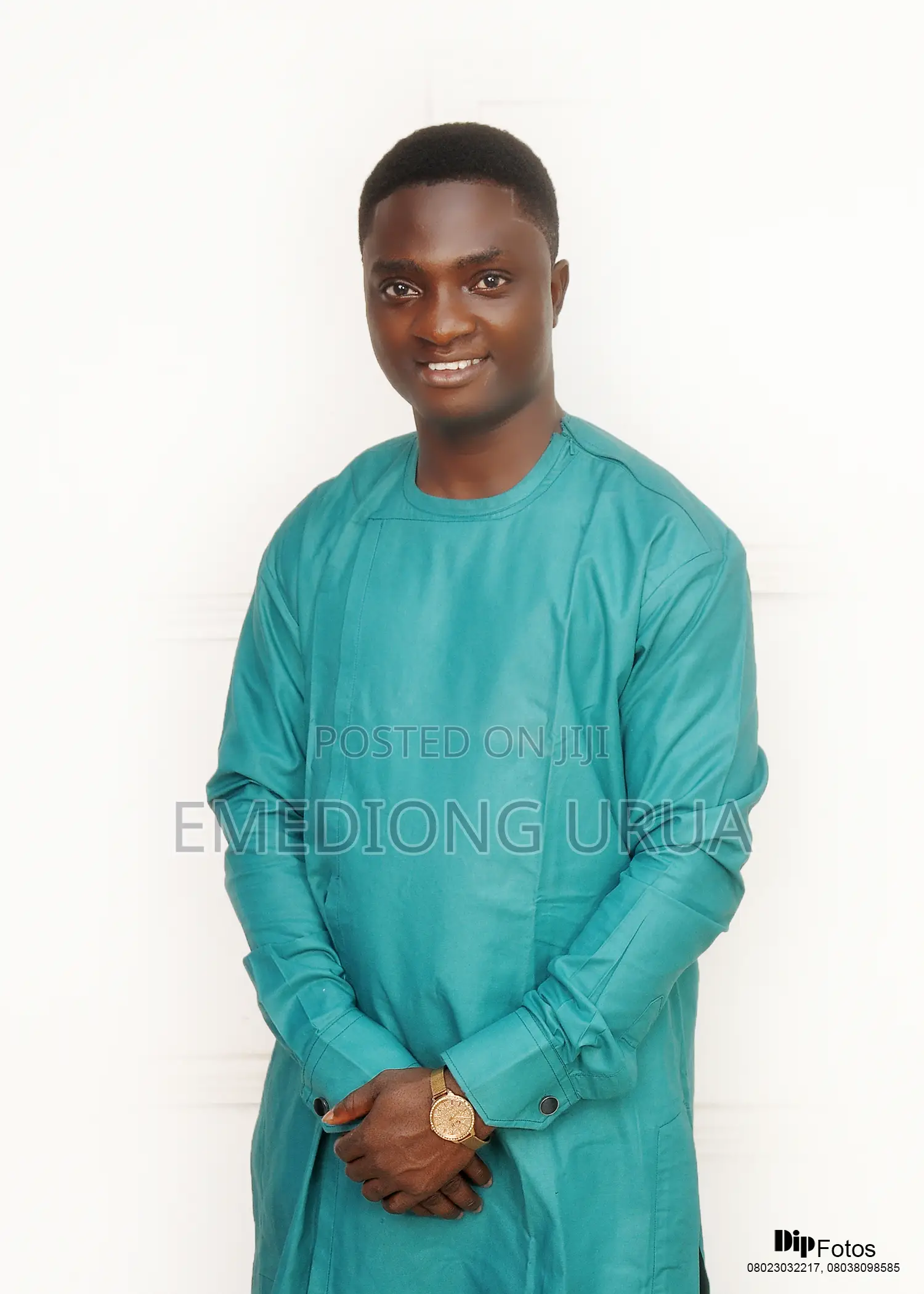Marketers and Dispatched Rider