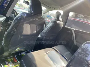 Toyota RAV4 2015 Blue