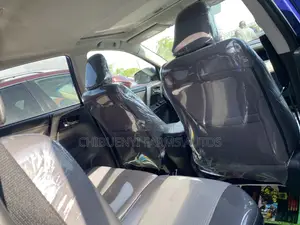 Toyota RAV4 2015 Blue