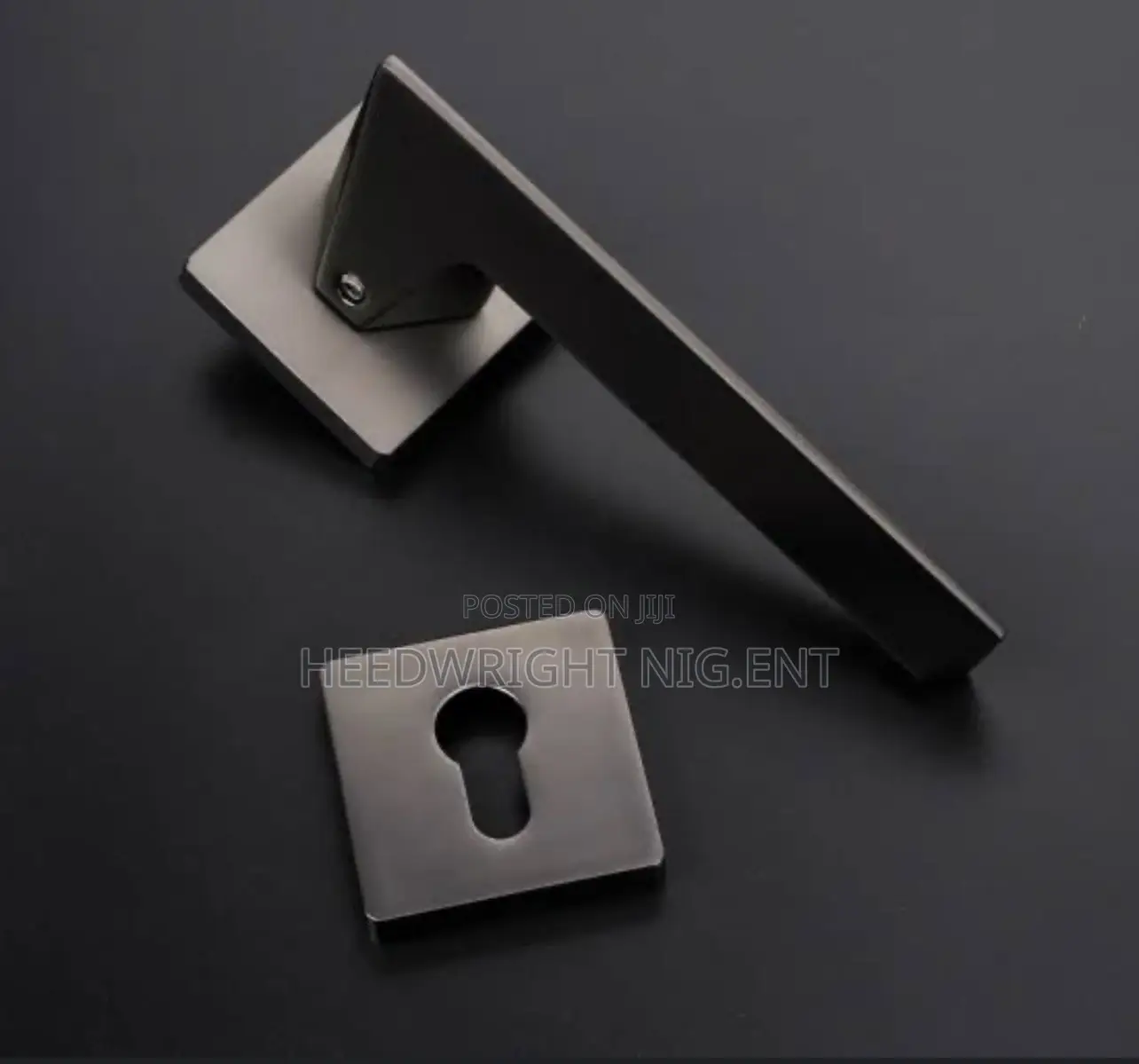 Gadlord Seperate Handle Complete Set