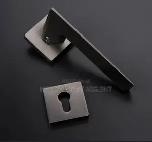 Gadlord Seperate Handle Complete Set