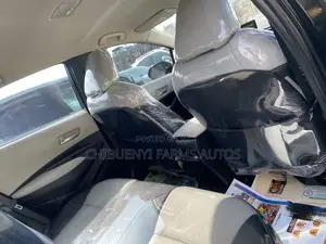 Toyota Corolla LE 2020 Matt Black