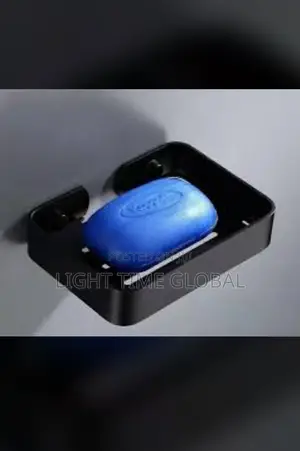 England Soap Dish Holder