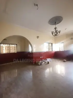 5bdrm Duplex in Port-Harcourt for rent