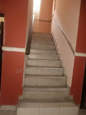 5bdrm Duplex in Port-Harcourt for rent