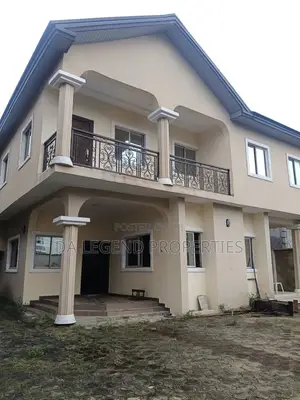 5bdrm Duplex in Port-Harcourt for rent