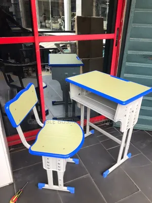 Reading Table and Table for Children