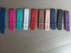 Fitbit Charge 2 Strap