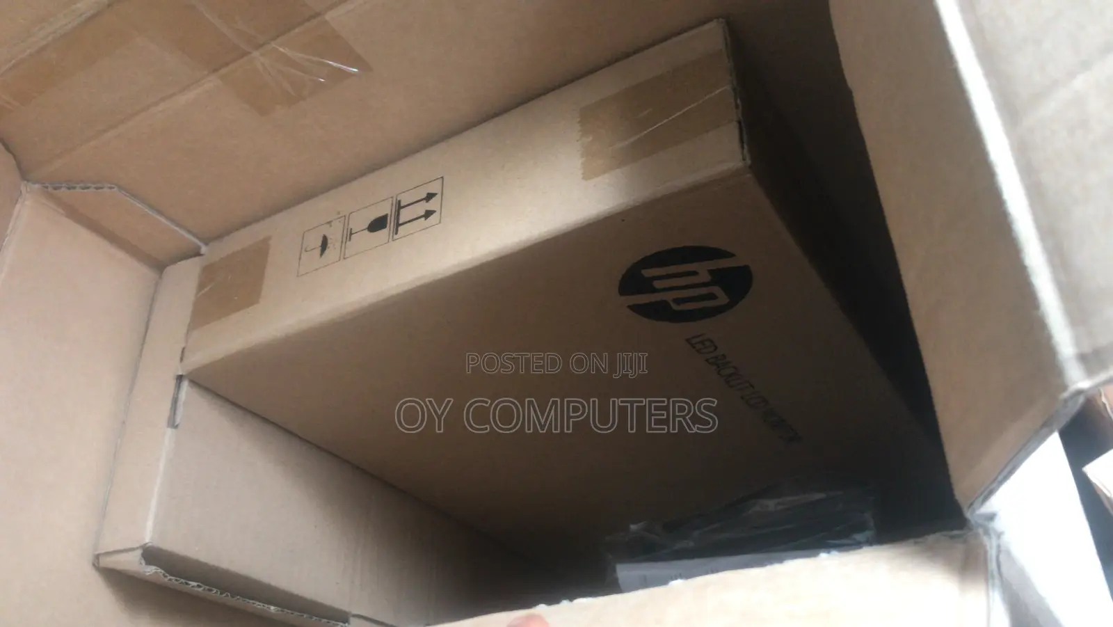 Desktop + Monitor