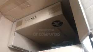Desktop + Monitor