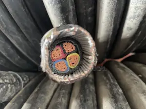 95mmx4c Armored Cable