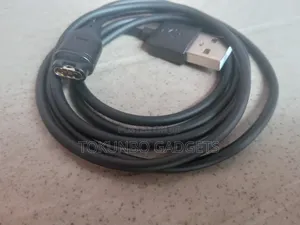 Garmin Fenix Series and Venue Sq Series Smart Watch Charger