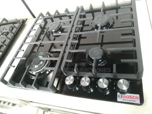 Bosch Inbuilt 60x60cm Gas Cooker