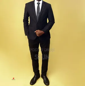 Trendy Suit for Rental
