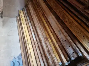 Doka Beams